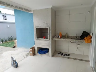Casa de Condomínio com 3 Quartos à venda, 135m² no Centro, Guapimirim