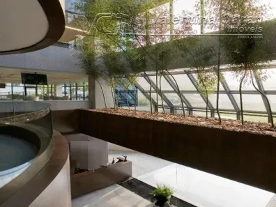 Prédio Inteiro para venda ou aluguel, 4800m² no Vila Tramontano, São Paulo