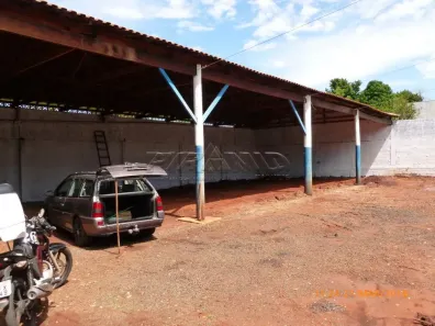 Terreno / Lote / Condomínio para alugar, 972m² no Campos Elíseos, Ribeirão Preto