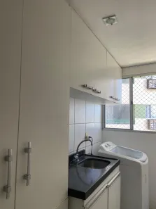 Apartamento com 3 Quartos à venda, 63m² no Candeias, Jaboatão dos Guararapes