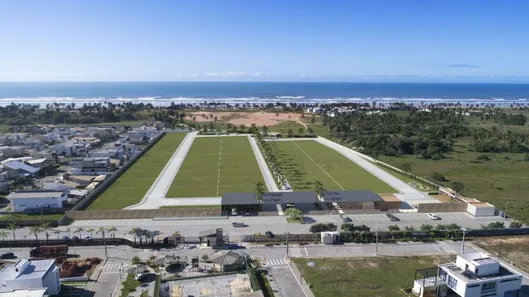Terreno / Lote / Condomínio à venda, 375m² no Zona de Expansão (Robalo), Aracaju