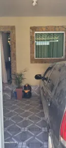 Casa com 2 Quartos à venda, 125m² no Severina, Ribeirão das Neves