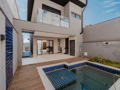 Casa com 3 Quartos à venda, 149m² no Portais (Polvilho), Cajamar
