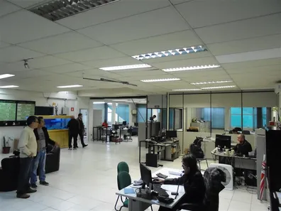 Galpão / Depósito / Armazém para venda ou aluguel, 3850m² no Granja Viana II, Cotia