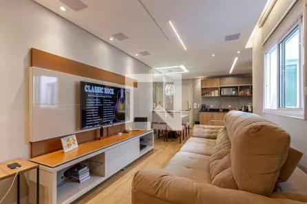 Cobertura com 2 Quartos à venda, 87m² no Vila Pires, Santo André