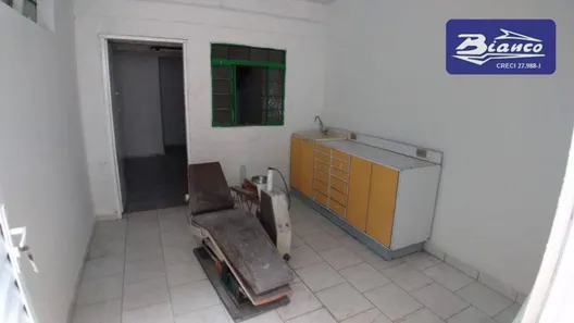 Loja / Salão / Ponto Comercial para alugar, 130m² no Jardim Rosa de Franca, Guarulhos
