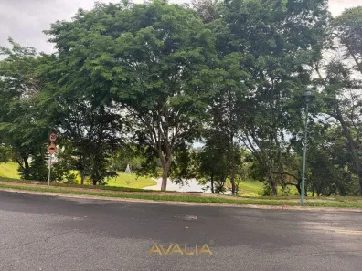 Terreno / Lote / Condomínio à venda, 729m² no Jardim Vila Paradiso, Indaiatuba