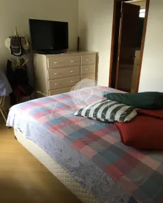Cobertura com 3 Quartos à venda, 260m² no Bonfim, Campinas