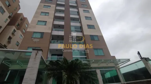 Apartamento com 2 Quartos para alugar, 60m² no São Francisco de Assis, Camboriú