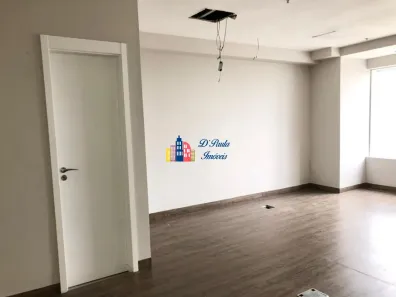 Conjunto Comercial / Sala para alugar, 80m² no Alphaville Centro Industrial e Empresarial/Alphaville., Barueri