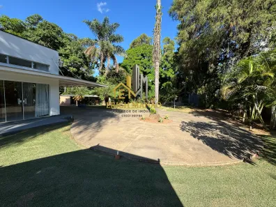 Fazenda / Sítio / Chácara com 4 Quartos à venda, 6797m² no Vila Domingues, Votorantim