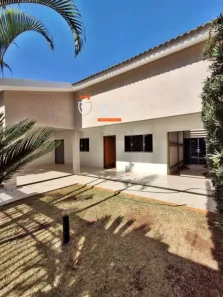 Casa com 3 Quartos à venda, 233m² no Santo Agostinho, Rio Verde