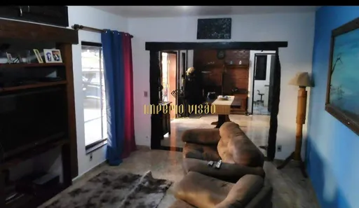 Fazenda / Sítio / Chácara com 5 Quartos para alugar, 400m² no Vila Horizonte, Mogi das Cruzes