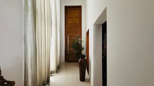 Sobrado com 3 Quartos à venda, 400m² no Jardim de Itapoan, Paulínia