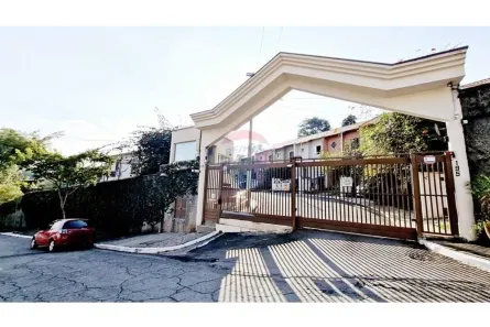 Casa de Condomínio com 3 Quartos à venda, 143m² no Vila Parque Jabaquara, São Paulo