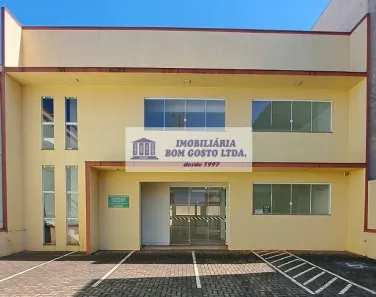 Loja / Salão / Ponto Comercial para alugar, 550m² no Coqueiral, Cascavel