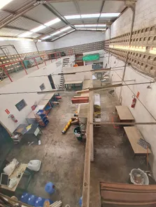 Galpão / Depósito / Armazém para alugar, 600m² no Centro, Campina Grande