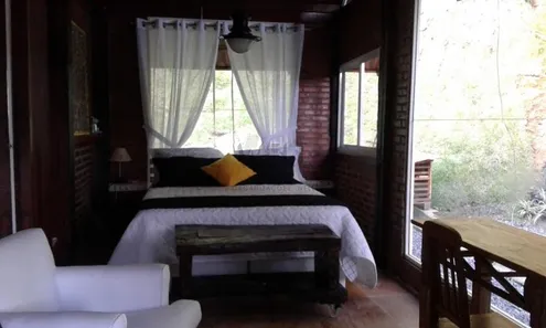 Fazenda / Sítio / Chácara com 1 Quarto à venda, 84m² no Vargem Pequena, Rio de Janeiro