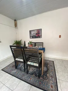 Casa com 3 Quartos à venda, 154m² no Rio Branco, São Leopoldo