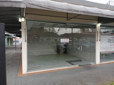 Prédio Inteiro para alugar, 20m² no Vila Mogilar, Mogi das Cruzes