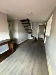 Cobertura com 2 Quartos à venda, 96m² no Parque São Vicente, Mauá