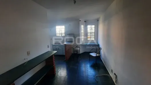 Flat com 1 Quarto à venda, 45m² no Jardim Santa Paula, São Carlos