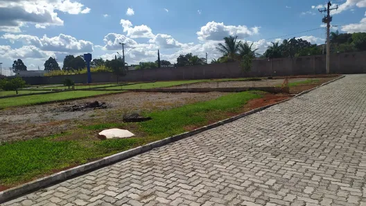 Terreno / Lote / Condomínio à venda, 400m² no Ponte Alta Norte, Brasília