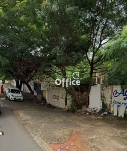 Terreno / Lote / Condomínio à venda, 35000m² no Jardim América, Goiânia