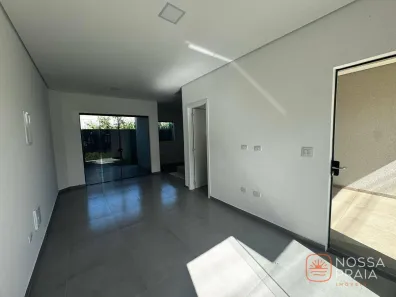 Casa de Condomínio com 3 Quartos à venda, 116m² no Centro, Itapoá