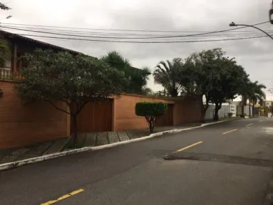Terreno / Lote / Condomínio à venda, 405m² no Jardim Amália, Volta Redonda