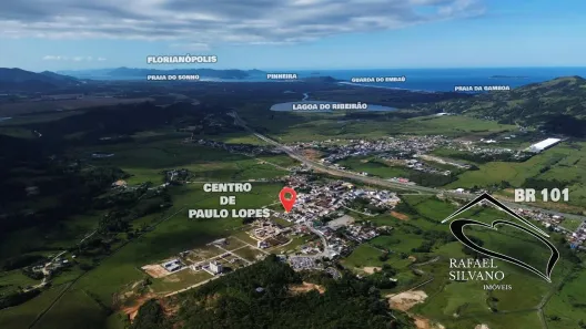 Casa com 4 Quartos à venda, 135m² no Centro, Paulo Lopes