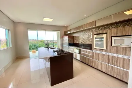 Casa com 7 Quartos à venda, 852m² no Setor Habitacional Vicente Pires - Trecho 3, Brasília