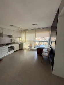 Apartamento com 2 Quartos para venda ou aluguel, 40m² no Jardim Paraíso, São Paulo