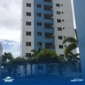 Apartamento com 3 Quartos para alugar, 83m² no João Agripino, João Pessoa