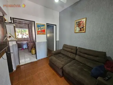 Casa com 2 Quartos à venda, 72m² no Vila Padre Bento, Itu