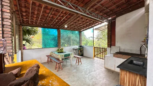 Fazenda / Sítio / Chácara com 4 Quartos à venda, 22500m² no Murici, Caruaru