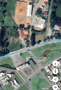 Galpão / Depósito / Armazém para alugar, 300m² no Centro, Camboriú