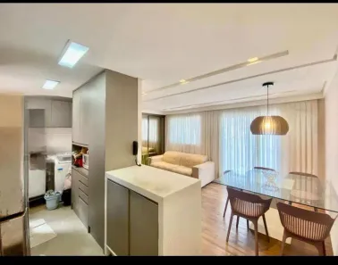 Apartamento com 3 Quartos à venda, 74m² no Nova Parnamirim, Parnamirim