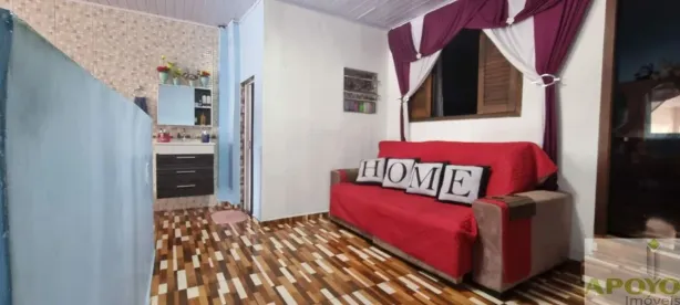 Sobrado com 2 Quartos à venda, 140m² no Jardim Elizabeth, São Paulo