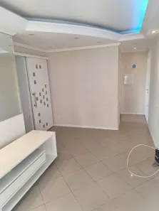 Apartamento com 2 Quartos para alugar, 50m² no Paulicéia, São Bernardo do Campo