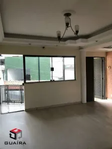 Sobrado com 2 Quartos à venda, 183m² no Jardim Sônia Maria, Mauá