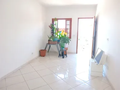 Apartamento com 2 Quartos à venda, 58m² no Outeiro de Passárgada, Cotia