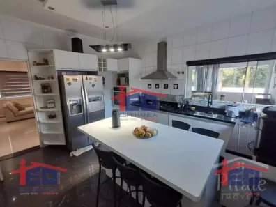 Casa com 5 Quartos à venda, 450m² no Paysage Vert, Vargem Grande Paulista