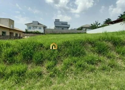Terreno / Lote / Condomínio à venda, 800m² no Condomínio Village da Serra, Araçoiaba da Serra