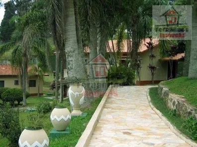 Prédio Inteiro à venda, 420m² no Jardim Meny, São Roque