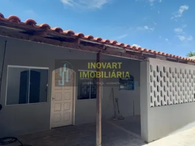 Kitnet com 1 Quarto à venda, 28m² no Fluminense, São Pedro da Aldeia