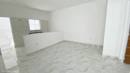 Casa com 1 Quarto para alugar, 60m² no Shangri-lá, Belford Roxo