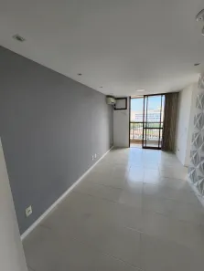 Apartamento com 3 Quartos para alugar, 70m² no Centro, Niterói