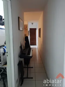 Apartamento com 2 Quartos à venda, 59m² no Jardim Iracema, Taboão da Serra