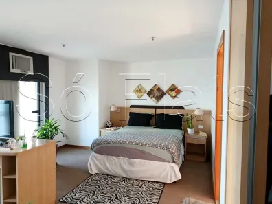 Flat com 1 Quarto à venda, 33m² no Taguatinga Centro, Brasília